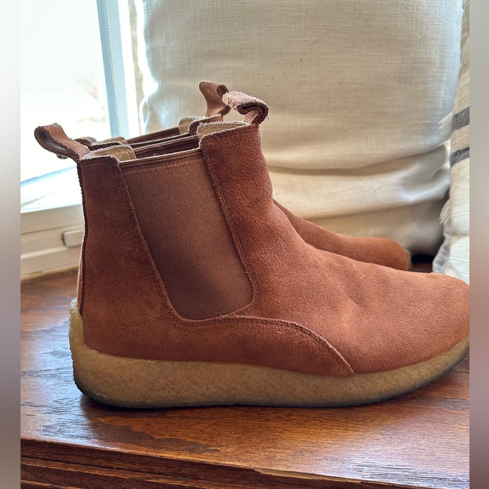 Clarks Radlett Chelsea Boot